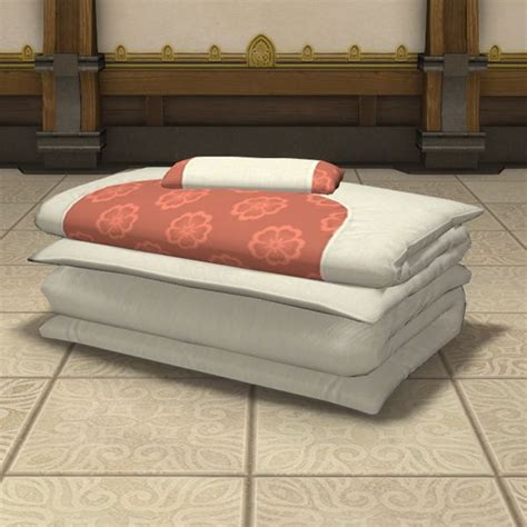(In Japan, new shikibuton are about 3 inches thick. . Futon mattress ffxiv
